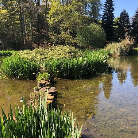 Le Penty Villa Guimaec Kültér fotó