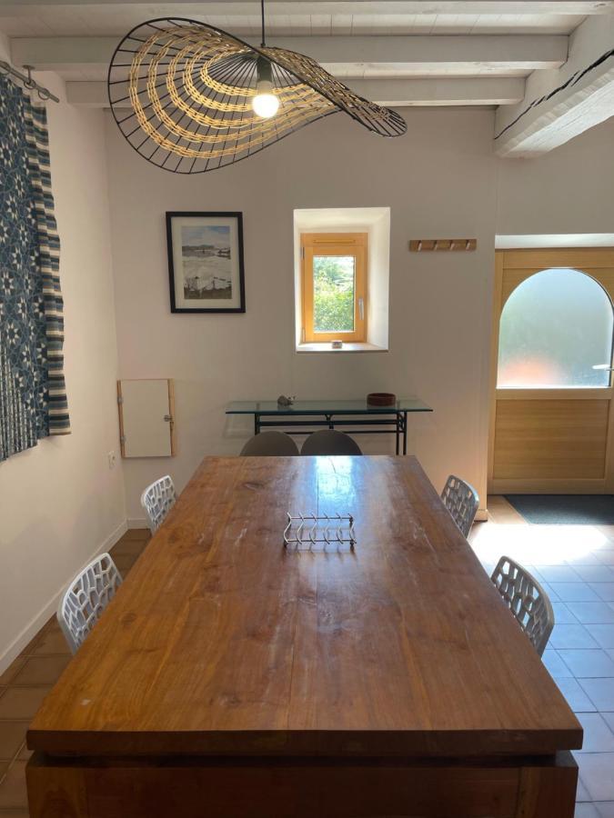 Le Penty Villa Guimaec Kültér fotó