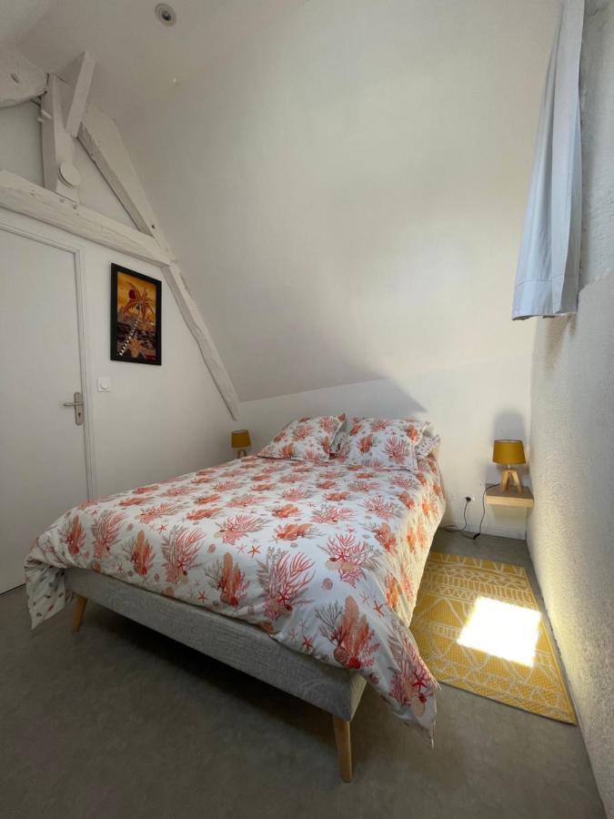Le Penty Villa Guimaec Kültér fotó