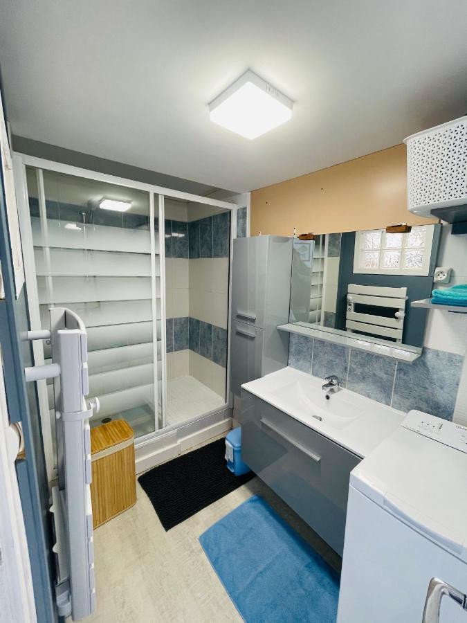 Le Penty Villa Guimaec Kültér fotó