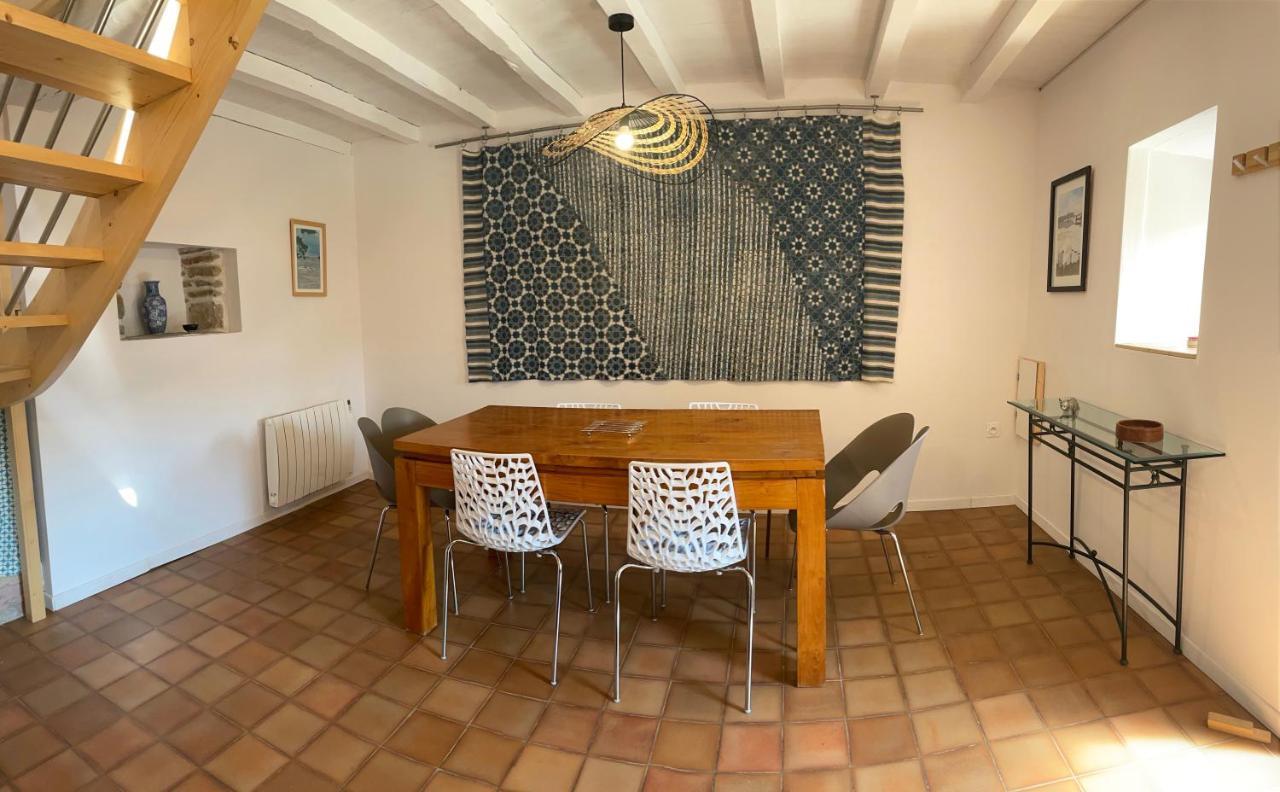 Le Penty Villa Guimaec Kültér fotó